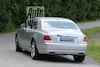 Rolls-Royce Ghost Facelift spyshots