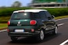Fiat 500L Living