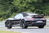 Porsche 911 Turbo S Cabrio