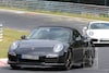 Porsche 911 Turbo S Cabrio