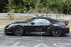 Porsche 911 Turbo S Cabrio