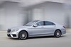 Mercedes-Benz S 63 AMG