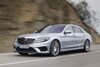Mercedes-Benz S 63 AMG