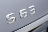Mercedes-Benz S 63 AMG