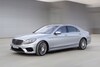 Mercedes-Benz S 63 AMG