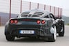 Renault Alpine Caterham spyshots