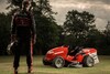 Honda Mean Mower