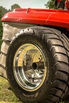 Honda Mean Mower