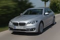 BMW 5-serie