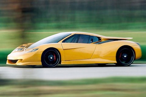 VriMiBolide: B-engineering Edonis