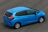 Honda Jazz (Fit)