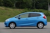 Honda Jazz (Fit)