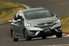 Honda Jazz (Fit)