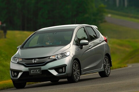 Honda start werk aan nieuwe fabriek Brazilië