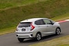 Honda Jazz (Fit)