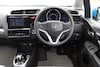 Honda Jazz (Fit)