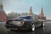 ZiL President