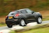 Nissan Juke 1.6 DIG-T ALL-MODE