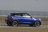 Mini Paceman Cooper S All4