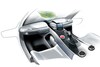 Mercedes Vision Golf Car