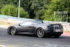 McLaren MP4-12C Spyshots