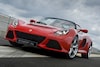 Lotus Exige S Roadster