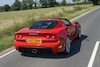 Lotus Exige S Roadster