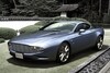 Aston Martin DB9 Coupe Zagato Centennial