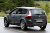 Renault Espace mule