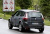 Renault Espace mule