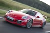 Porsche 911 GT3