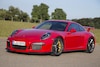 Porsche 911 GT3
