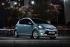 Toyota Aygo Dynamic Blue