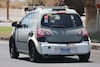 Smart Fortwo Spyshots