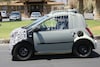 Smart Fortwo Spyshots