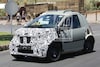 Smart Fortwo Spyshots