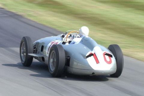 AutoWeek Classics TV