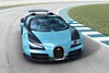 Bugatti GSV Legende de Bugatti