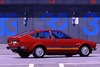 Alfa Romeo Alfetta GTV Turbodelta
