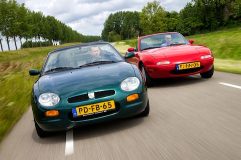 AutoWeek Classics TV