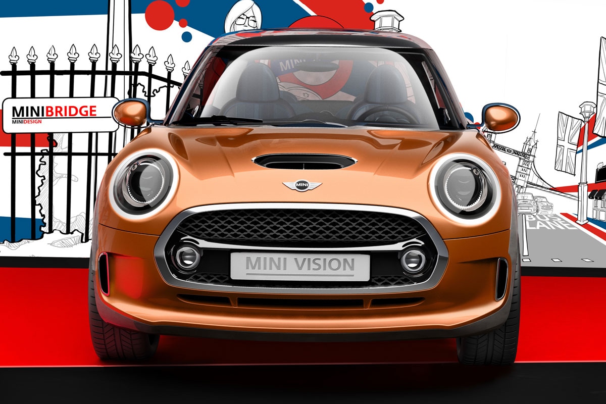 Mini Vision Concept