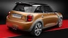 Mini Vision Concept