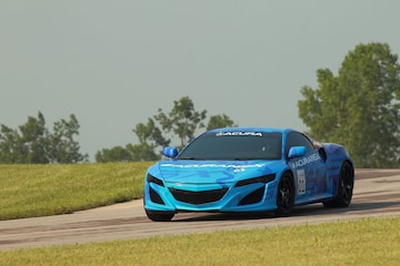 Honda/Acura NSX