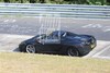 McLaren P13 spyshots