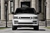 Kahn Design Range Rover