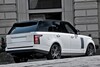 Kahn Design Range Rover