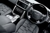 Kahn Design Range Rover