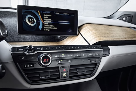 2,2 miljoen BMW's mogelijk te hacken 