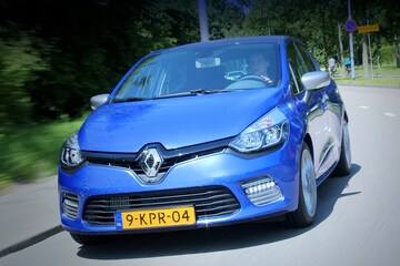 Renault Clio GT