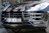 Porsche Macan Spyshots